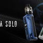 Lost Vape Solo DNA100C leather boxed mod UAE