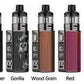 Buy Vaporesso Luxe 80 S pod mod kit Dubai