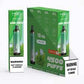HQD XXL 4500 Puffs Disposable Vape Pen UAE